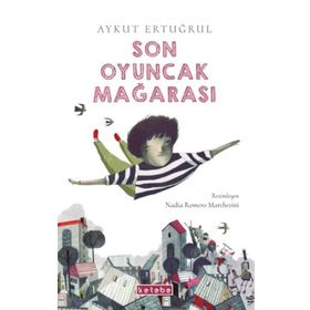Son Oyuncak Mağarası - Aykut Ertuğrul