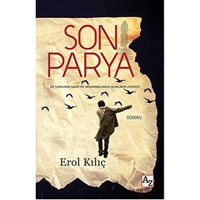 Son Parya - Erol Kılıç