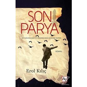 Son Parya - Erol Kılıç