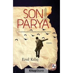 Son Parya - Erol Kılıç