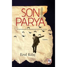 Son Parya - Erol Kılıç