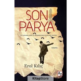 Son Parya - Erol Kılıç