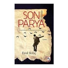 Son Parya - Erol Kılıç