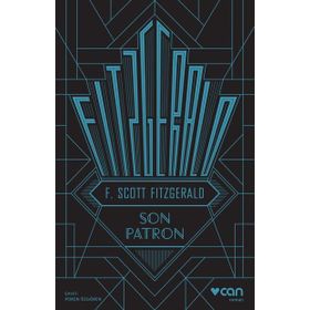 Son Patron - f scott ftzgerald