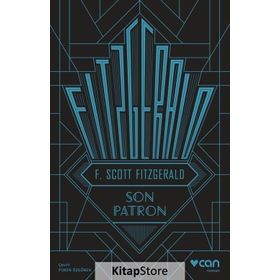 Son Patron - f scott ftzgerald