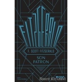 Son Patron - f scott ftzgerald