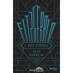 Son Patron - f scott ftzgerald