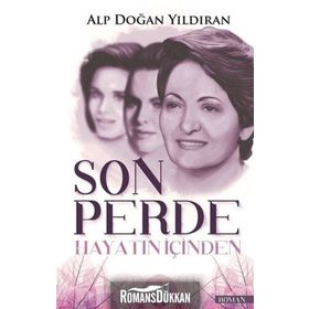 Son Perde - Alp Doğan Yıldıran