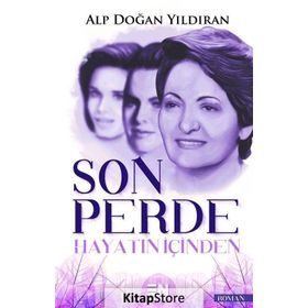 Son Perde - Alp Doğan Yıldıran