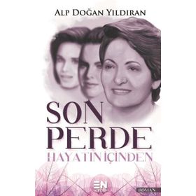Son Perde - Alp Doğan Yıldıran