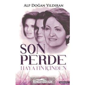 Son Perde - Alp Doğan Yıldıran