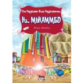SON PEYGAMBER BIZIM PEYGAMBERIMIZ HZ. MUHAMMED - YILMAZ YENİDİNÇ