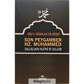 SON PEYGAMBER - EBU`L HASAN ALI EN-NEDVI