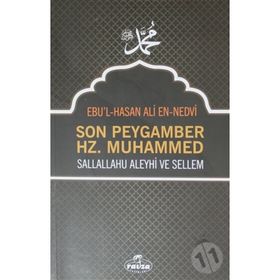 SON PEYGAMBER - EBU`L HASAN ALI EN-NEDVI
