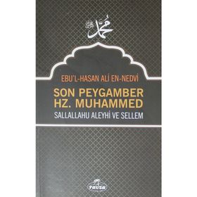 SON PEYGAMBER - EBU`L HASAN ALI EN-NEDVI