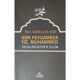 SON PEYGAMBER - EBU`L HASAN ALI EN-NEDVI