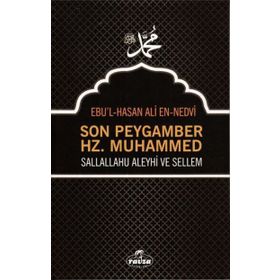 Son Peygamber Hz. Muhammed - ebul hasen en nedvi