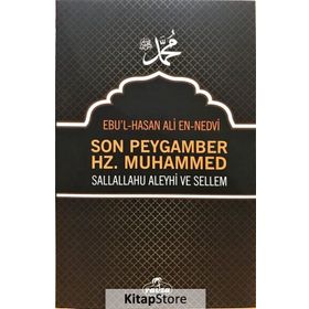 Son Peygamber Hz. Muhammed - ebul hasen en nedvi