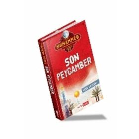 Son Peygamber - Seca Öztürk