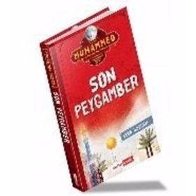 Son Peygamber - Seca Öztürk