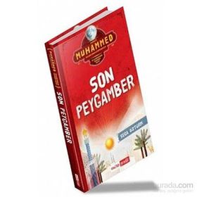 Son Peygamber - Seca Öztürk