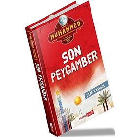 Son Peygamber - Seca Öztürk