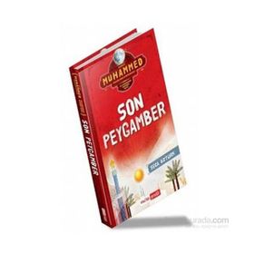 Son Peygamber - Seca Öztürk