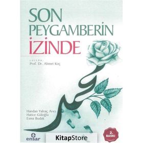Son Peygamberin İzinde - Kolektif