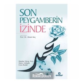 Son Peygamberin İzinde - Kolektif