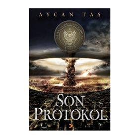 Son Protokol - Aycan Taş