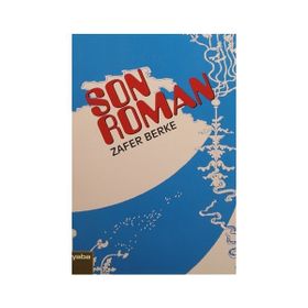 Son Roman - Zafer Berke
