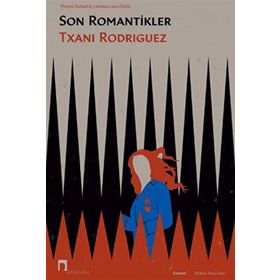 Son Romantikler Dergah Yayınları