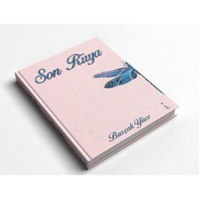 Son Rüya - Burçak Yüce