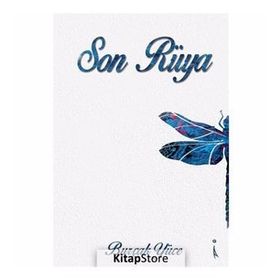 Son Rüya - Burçak Yüce