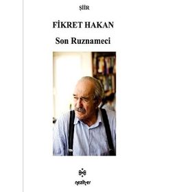 Son Ruznameci - Fikret Hakan