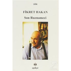 Son Ruznameci - Fikret Hakan