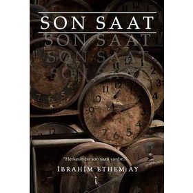 Son Saat - İbrahim Ethem Ay