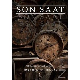 Son Saat - İbrahim Ethem Ay