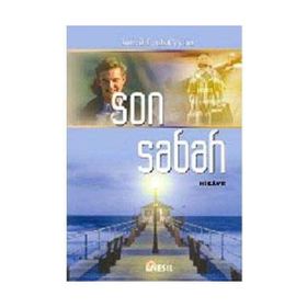 Son Sabah-İsmail Fatih Ceylan