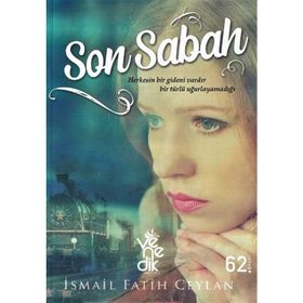 Son Sabah-İsmail Fatih Ceylan
