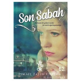 Son Sabah-İsmail Fatih Ceylan
