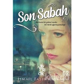 Son Sabah-İsmail Fatih Ceylan
