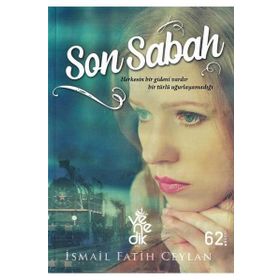 Son Sabah Venedik Yayınları
