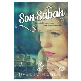 Son Sabah Venedik Yayınları