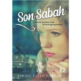 Son Sabah Venedik Yayınları