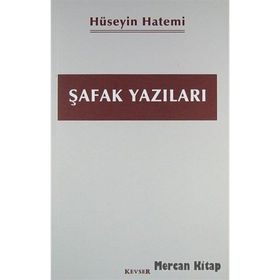 Son Şafak Yazıları - Prof. Dr. Hüseyin Hatemi