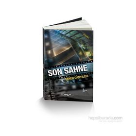 Son Sahne - Şener Danyıldız