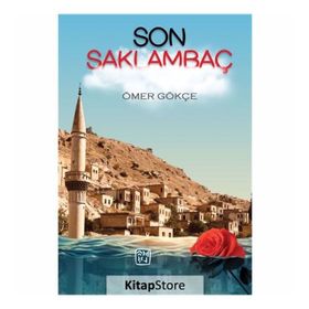 Son Saklambaç- Ömer Gökçe
