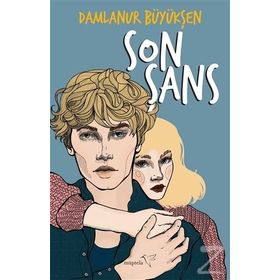 Son Şans - Damlanur Büyükşen