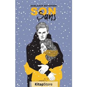 Son Şans - Damlanur Büyükşen